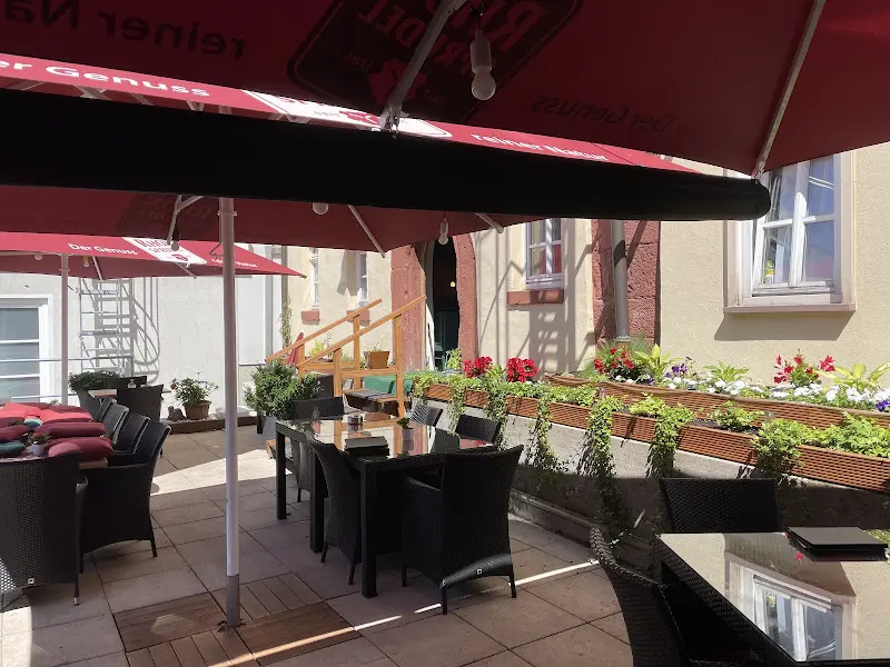 Ristorante Pasta e basta restaurant in Fulda