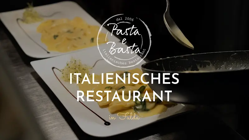 Ristorante Pasta e basta_Fulda_slider_image_2