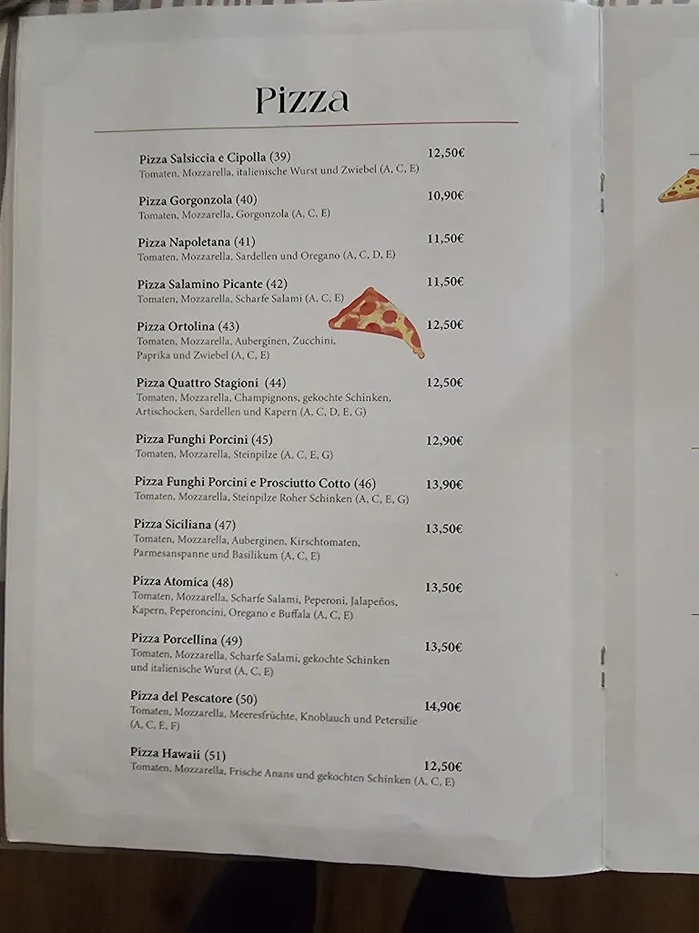 Menu_Ristorante Pizzeria Bella Italia_Brackenheim_image_4