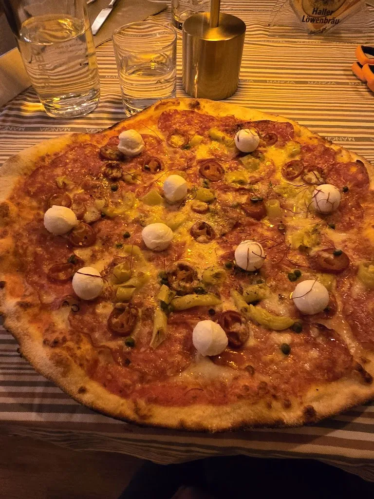 Menu_Ristorante Pizzeria Bella Italia_Brackenheim_image_7