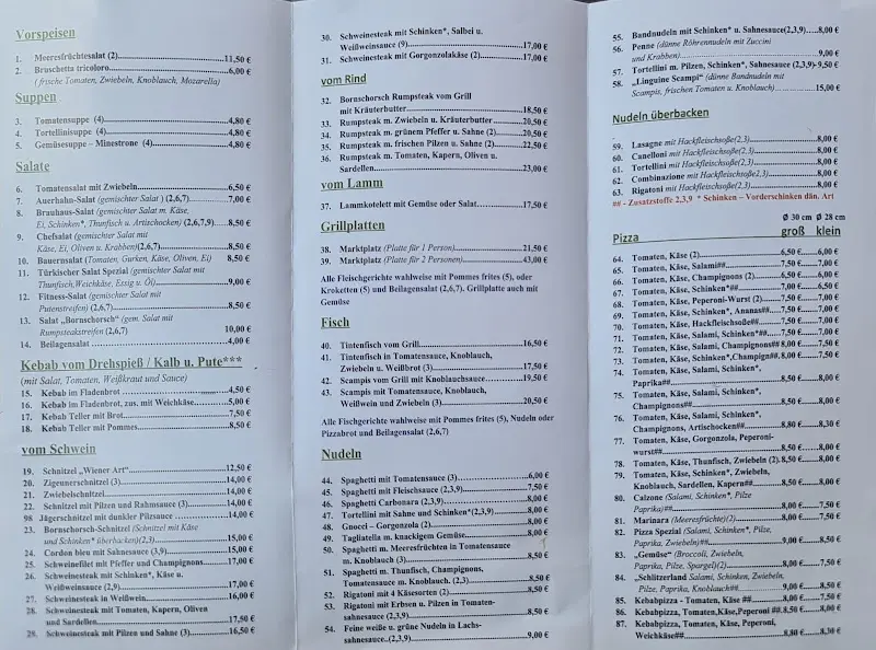 Menu_Zum Bornschorsch_Schlitz_image_1