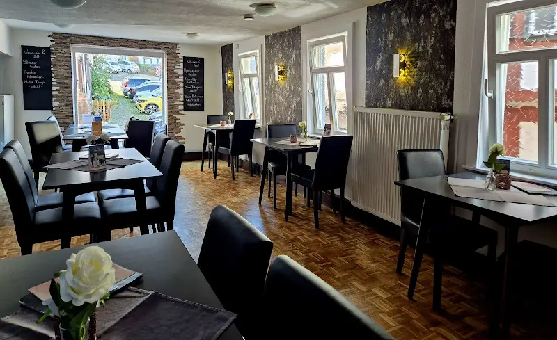 Schachtenburgbar ristorante a Schlitz