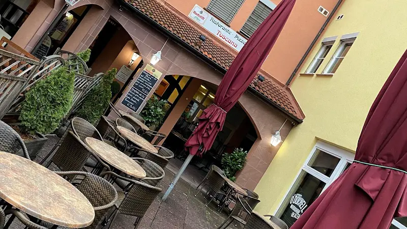 Pizzeria Ristorante Toscana_Hünfeld_slider_image_3