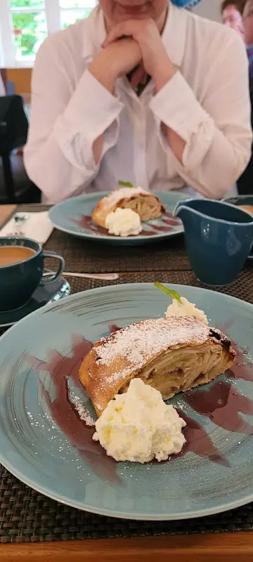 Jill Guettou_die Fleckenbühler | Brasserie_Cölbe_review