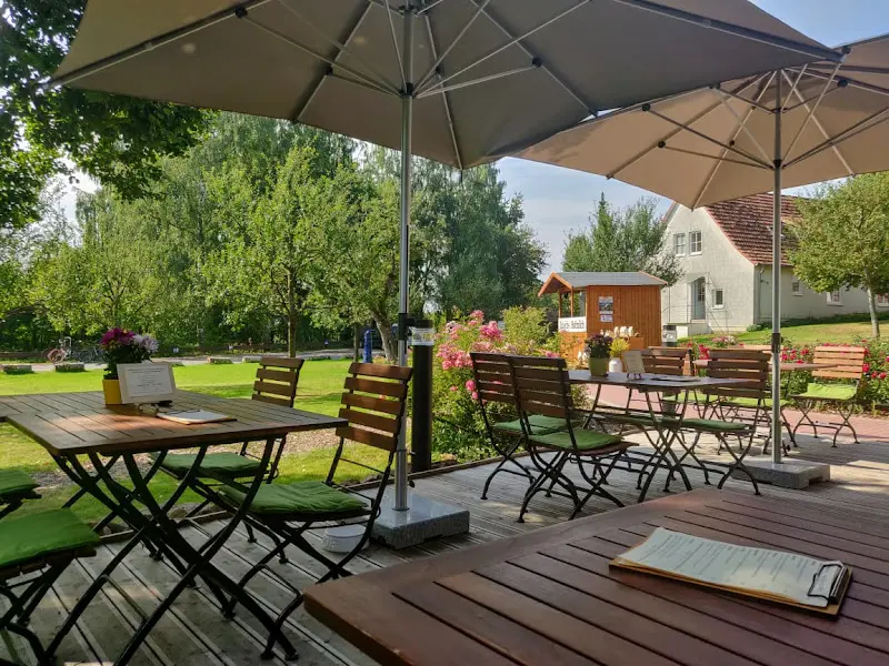 die Fleckenbühler | Brasserie restaurant in Cölbe