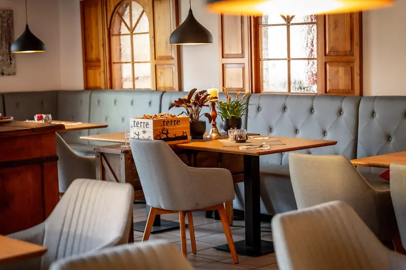 Hotel Restaurant Ancho restaurant in Cölbe