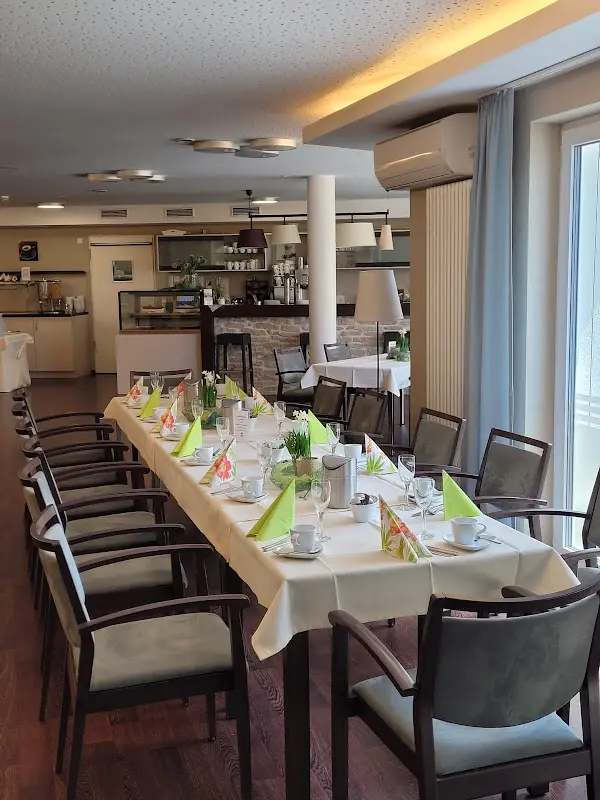 Culina Cölbe restaurant in Cölbe