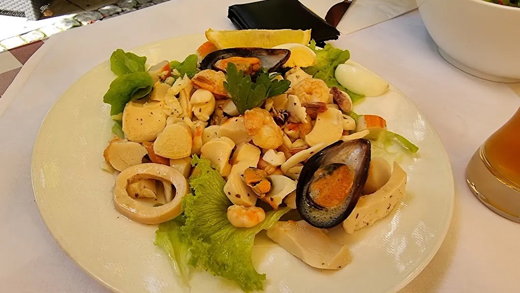 Thomas Werner_Restaurant Trattoria Toni_Brackenheim_review