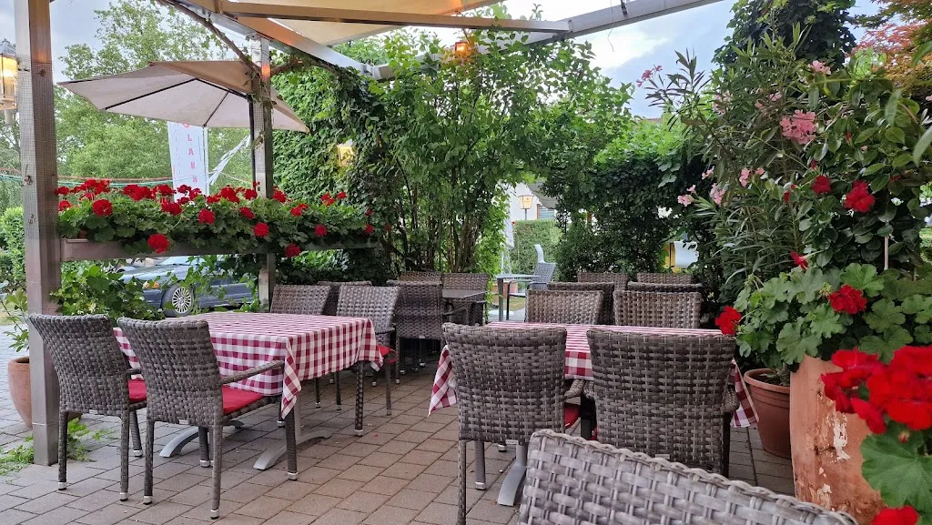 Restaurant Trattoria Toni restaurant in Brackenheim