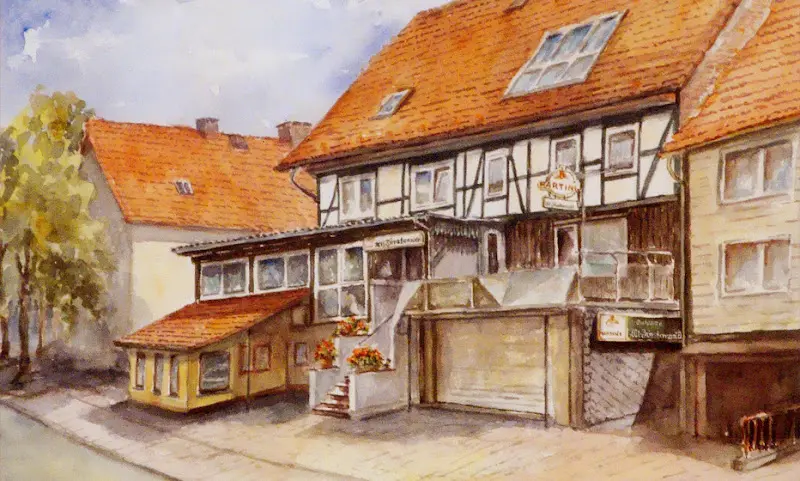 Gaststätte Alt Fürstenwald_Calden_slider_image_2