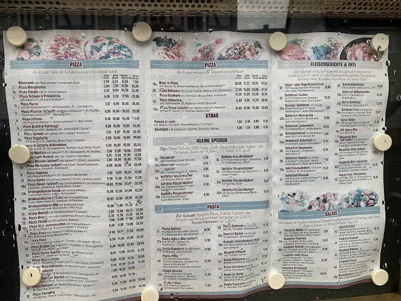 Menu_Gaststätte Zur Wilhelmshöhe Calden_Calden_immagine_1