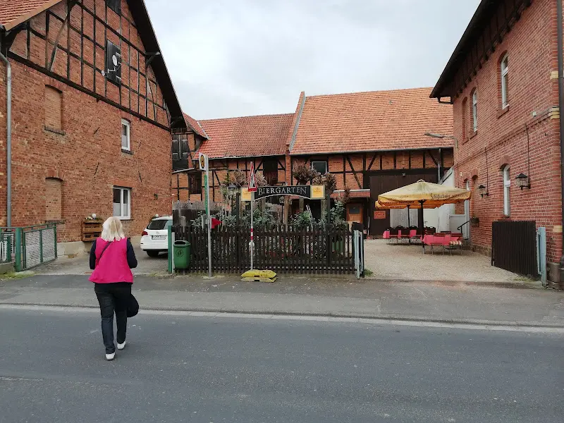 Gaststätte Zur Wilhelmshöhe Calden_Calden_slider_image_2