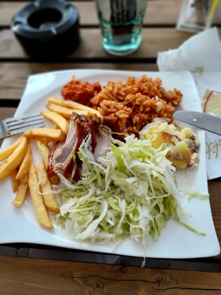 Menu_Gaststätte Truck Stop_Brackenheim_immagine_1