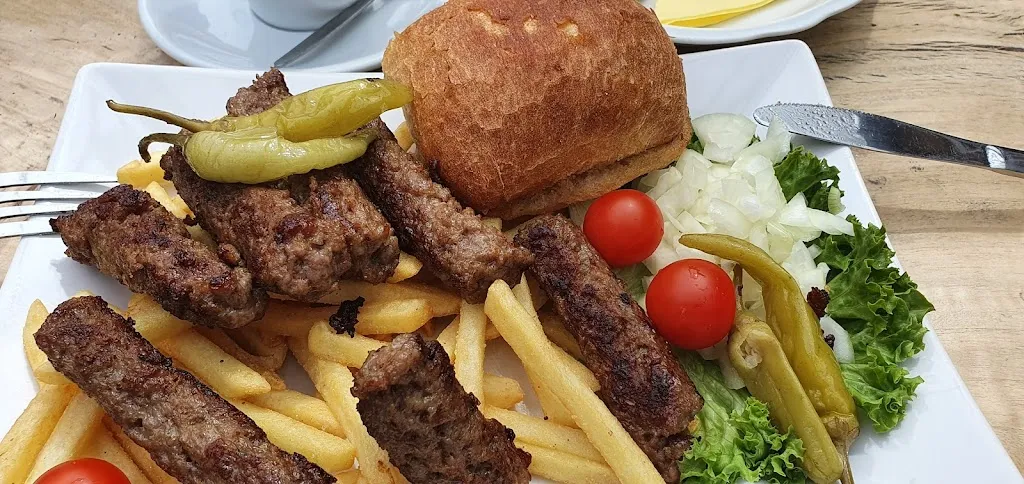 Menu_Gaststätte Truck Stop_Brackenheim_immagine_5