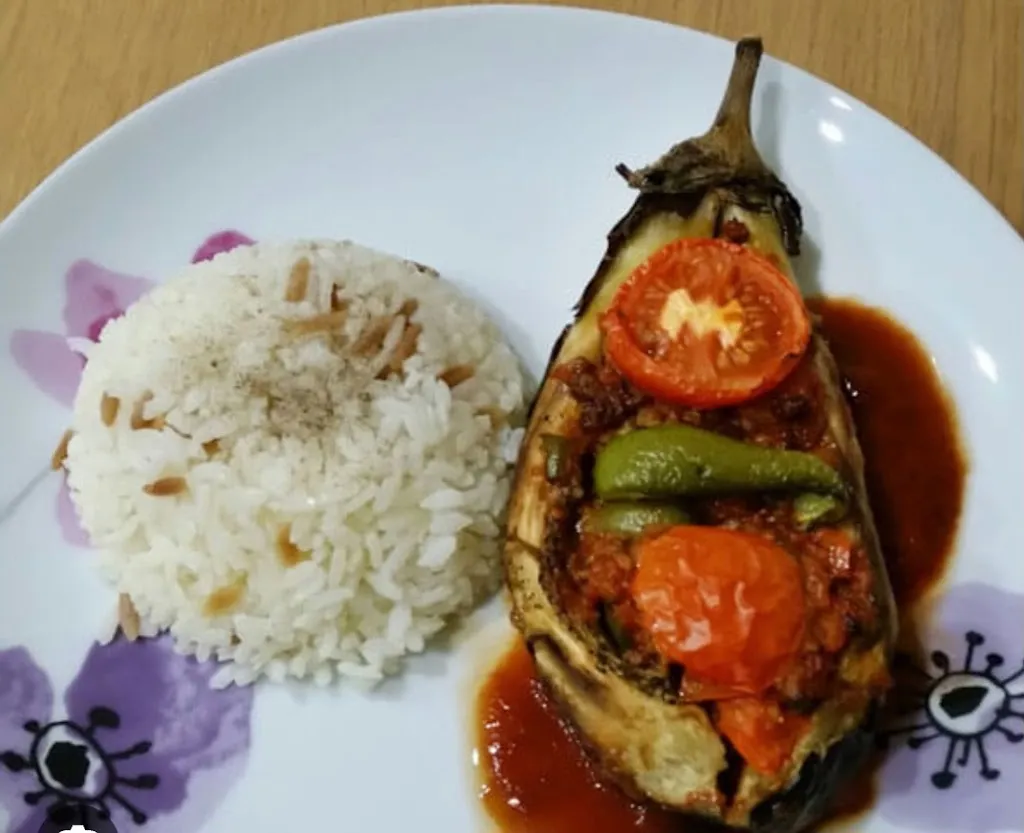 Menu_Gaststätte Truck Stop_Brackenheim_immagine_6