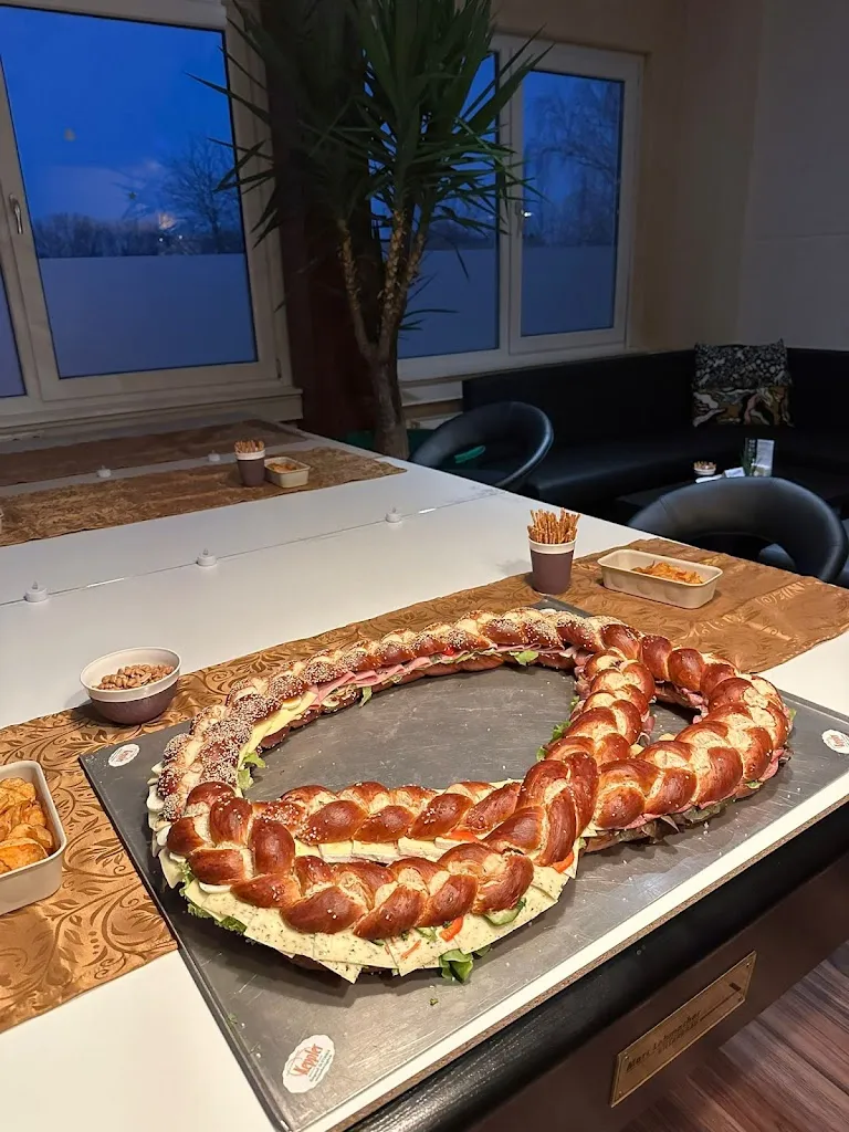 Menu_Gaststätte Truck Stop_Brackenheim_immagine_8