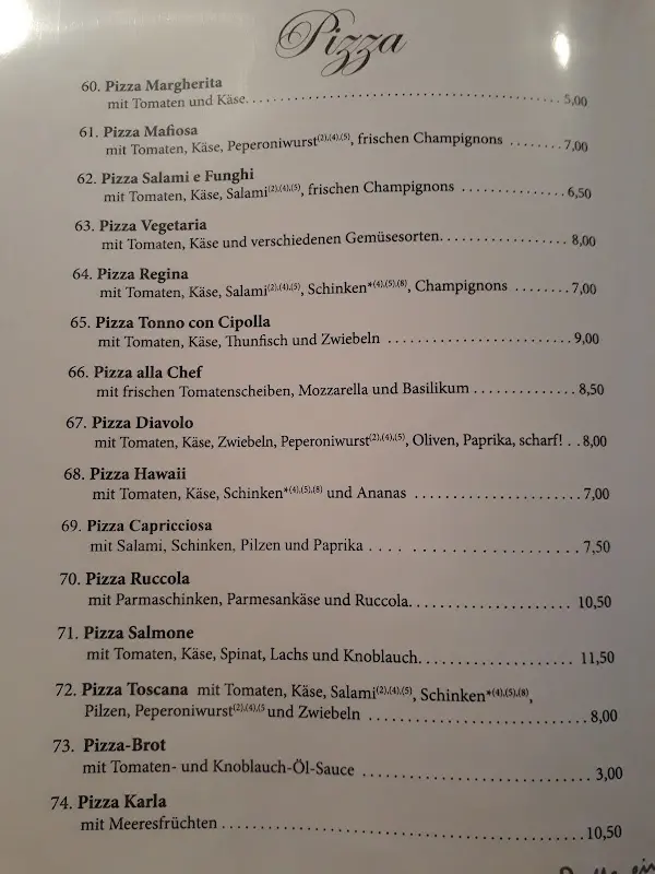 Menu_Ristorante BELLA Italia_Runkel_image_4