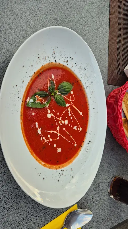 Max Paul_Ristorante BELLA Italia_Runkel_review