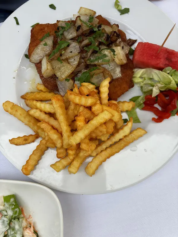 Sabine_Zum Burgfrieden_Runkel_review