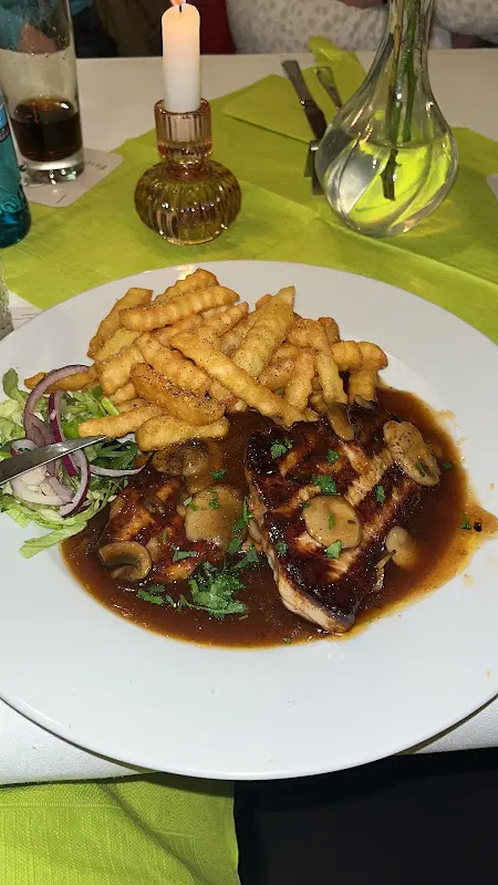 Yuliya Ababiy_Zum Burgfrieden_Runkel_review