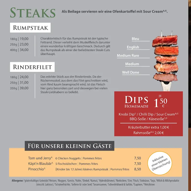 Menu_Blaues Haus am Marktplatz_Butzbach_image_1