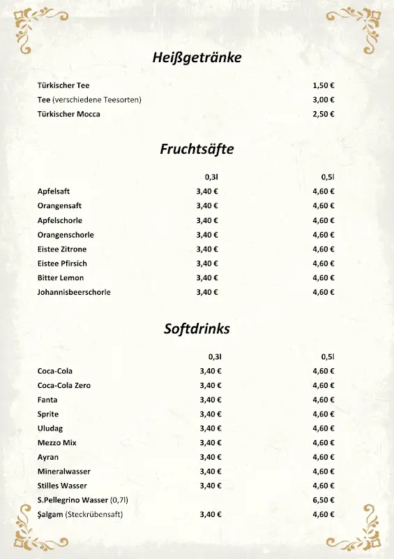 Menu_Restaurant Grillhaus Butzbach_Butzbach_image_1