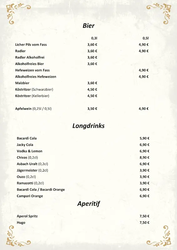 Menu_Restaurant Grillhaus Butzbach_Butzbach_image_2