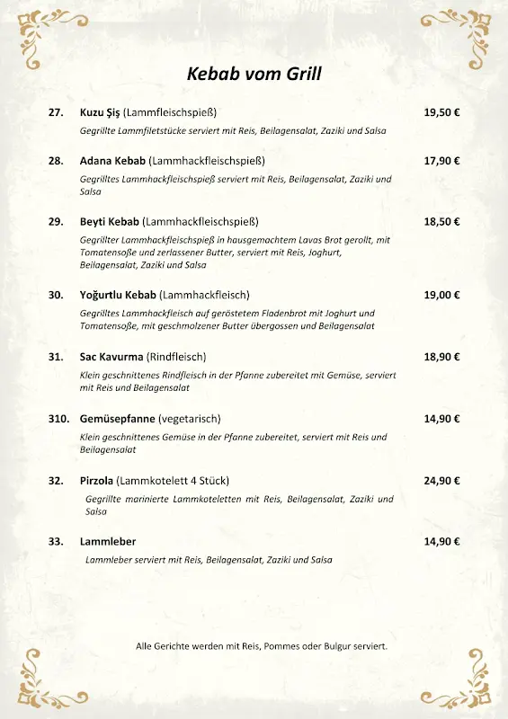 Menu_Restaurant Grillhaus Butzbach_Butzbach_image_4