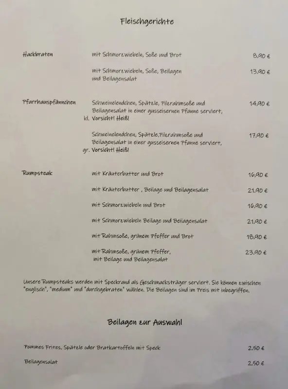 Menu_Altes Pfarrhaus, Inh. Elias Nader_Butzbach_imagen_1