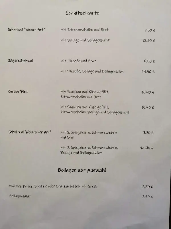 Menu_Altes Pfarrhaus, Inh. Elias Nader_Butzbach_imagen_3