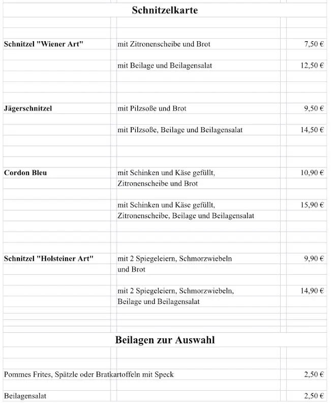 Menu_Altes Pfarrhaus, Inh. Elias Nader_Butzbach_imagen_4