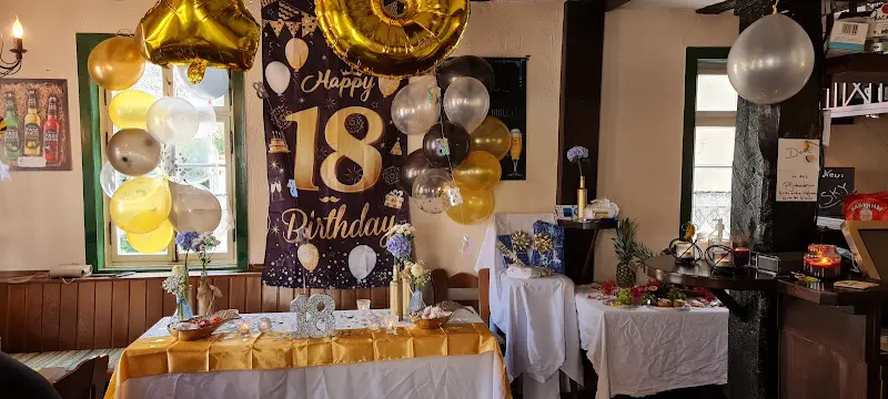 Altes Pfarrhaus, Inh. Elias Nader_Butzbach_slider_image_2