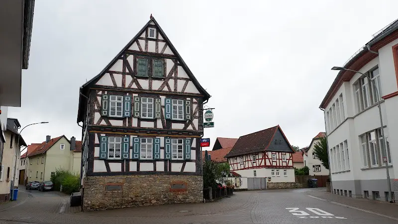 Altes Pfarrhaus, Inh. Elias Nader_Butzbach_slider_image_3