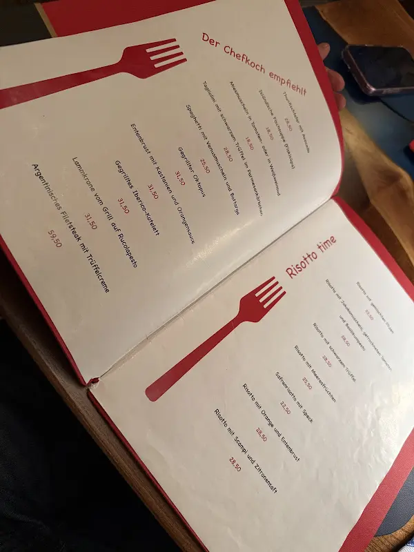 Menu_La Piazza Kitchen & Wine Bar_Butzbach_immagine_2