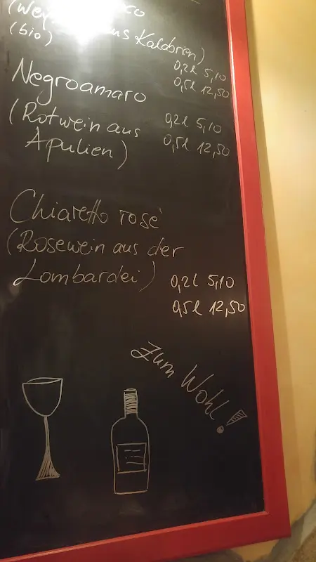 Menu_La Piazza Kitchen & Wine Bar_Butzbach_immagine_3
