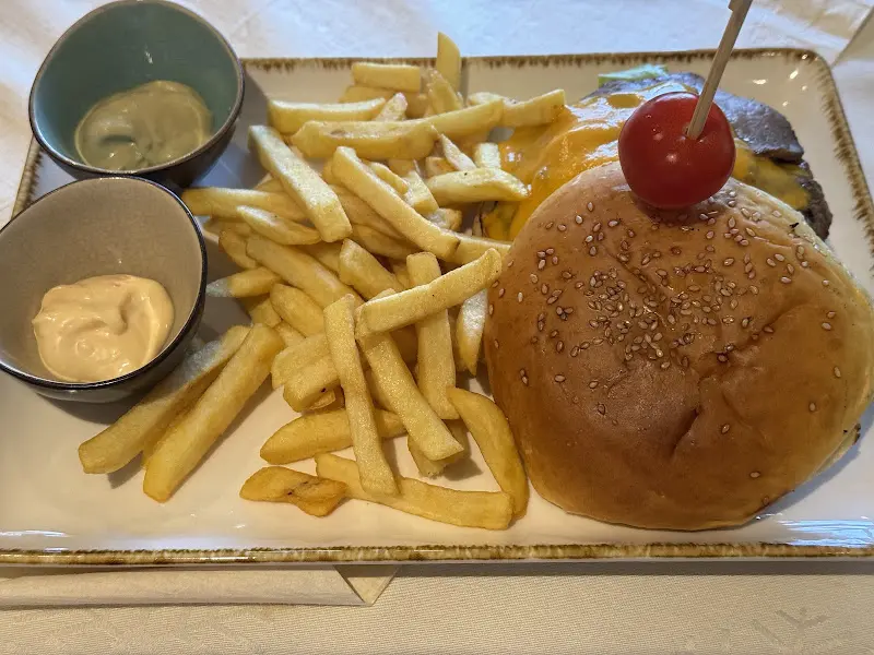 Céline Ferienappartements Usingen Taunus_Pastillo_Butzbach_review