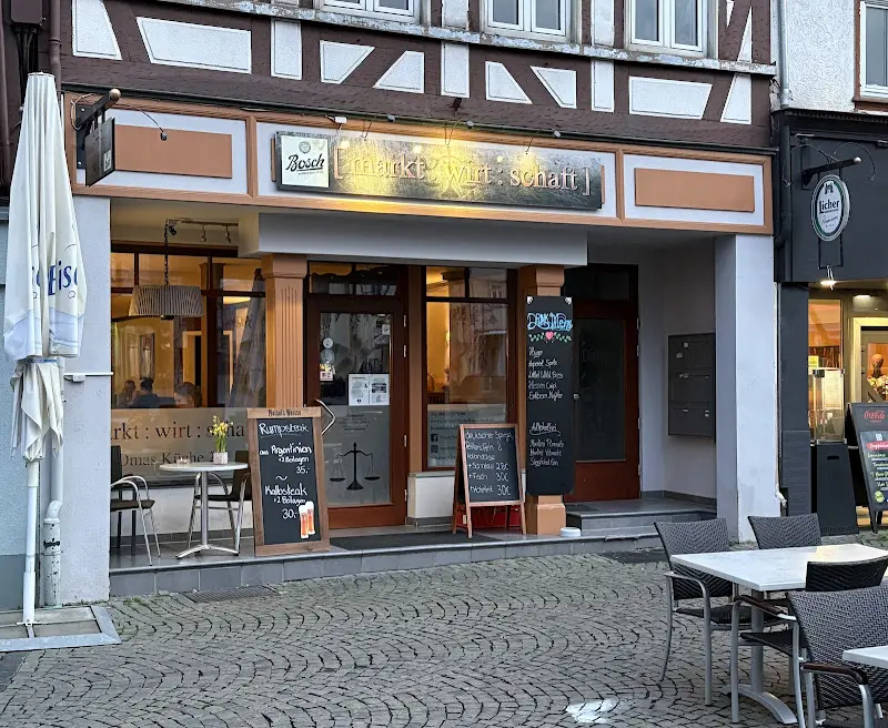 Frankfurt Runner #LocationScout #1001Trips_[ markt : wirt : schaft ]_Butzbach_recensione