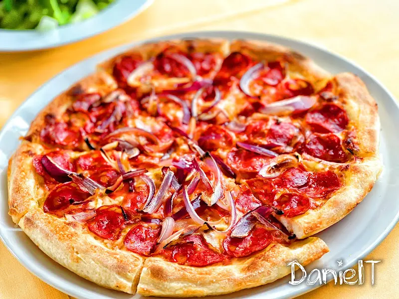 Danaiwat Teichert_Trattoria Bella Vista_Butzbach_recensione