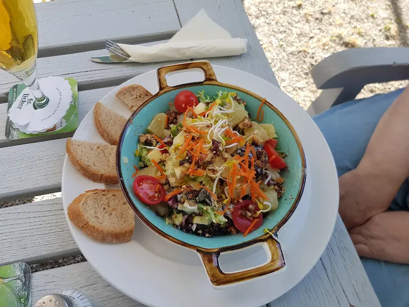 Dieter E._Restaurant und Gästehaus Wilhelmshöhe_Butzbach_reseña