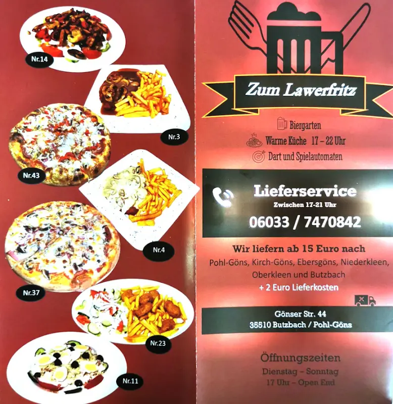 Menu_Zum Lawerfritz _Butzbach_immagine_2