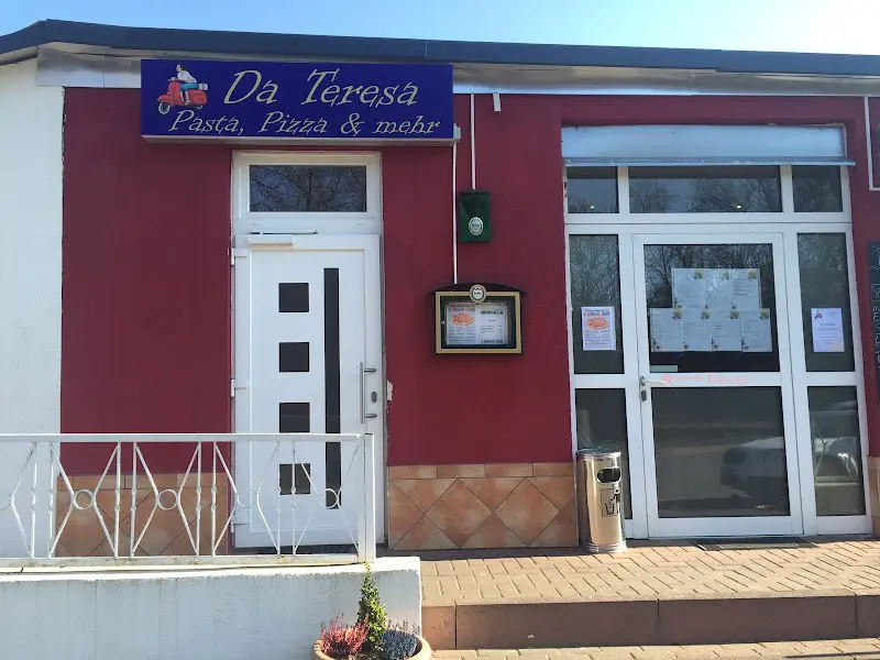 Da Teresa. Pizza, Pasta & mehr to go_Butzbach_slider_image_1