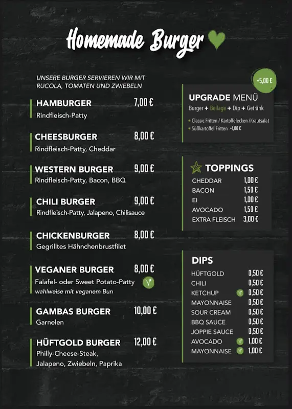 Menu_Hüftgold Restaurant_Dietzenbach_image_3