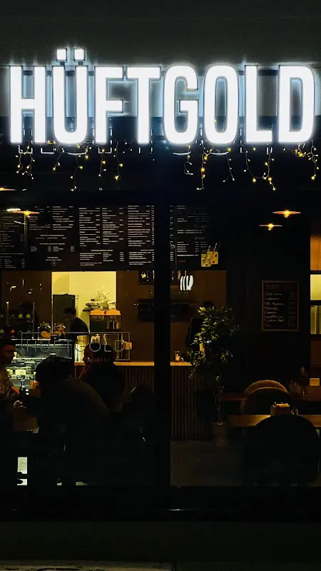 Hüftgold Restaurant ristorante a Dietzenbach