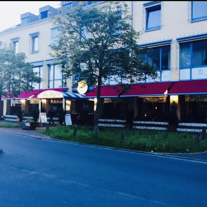Ristorante Classico 'Da Gigi's ristorante a Dietzenbach