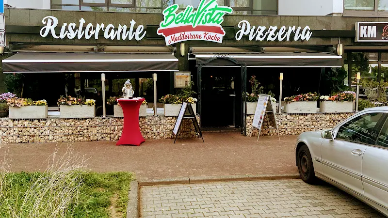 Ristorante-Pizzeria BellaVista - Dietzenbach-Steinberg ristorante a Dietzenbach
