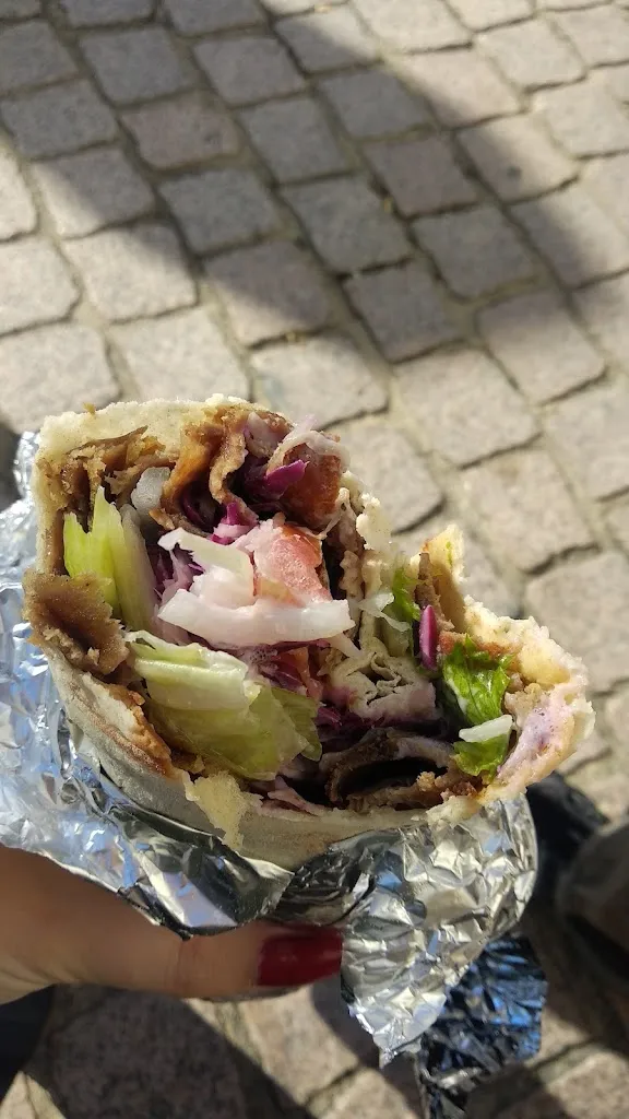 Menu_Bis... King Kebap_Brackenheim_image_5