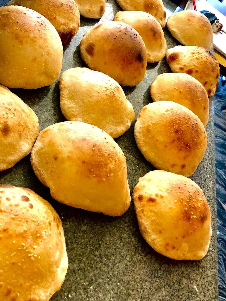 Bis... King Kebap restaurant in Brackenheim