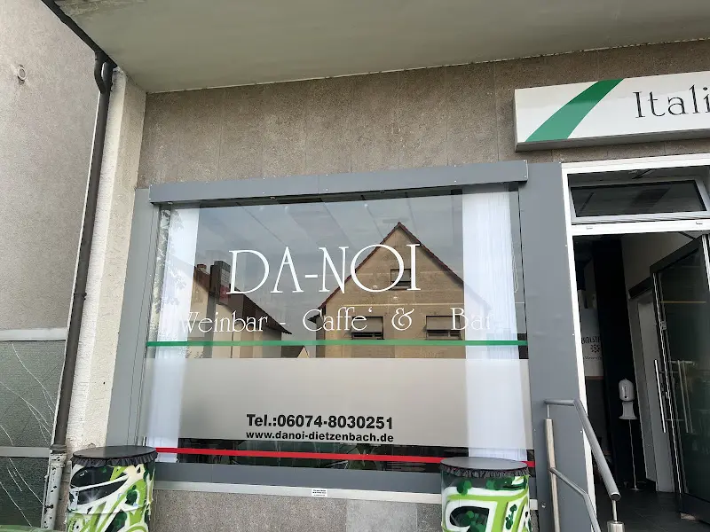 Mattia S._Da Noi_Dietzenbach_review