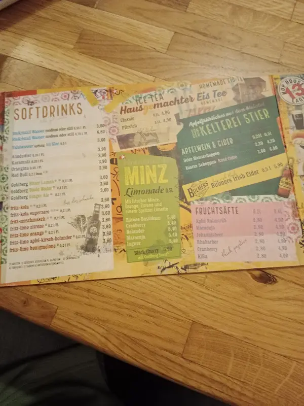 Menu_Galao Pub & Restaurant_Dietzenbach_image_4
