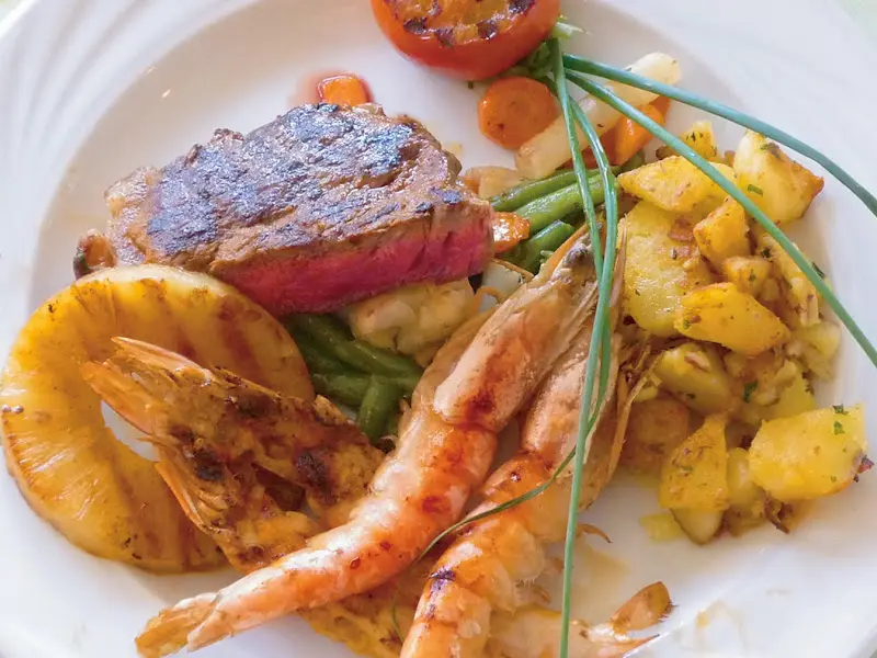 Restaurant Cavalo Negro_Dietzenbach_slider_image_3